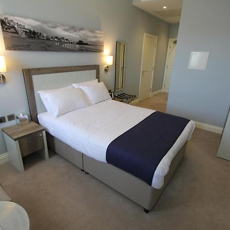 Yarrow Hotel Broadstairs Exterior foto