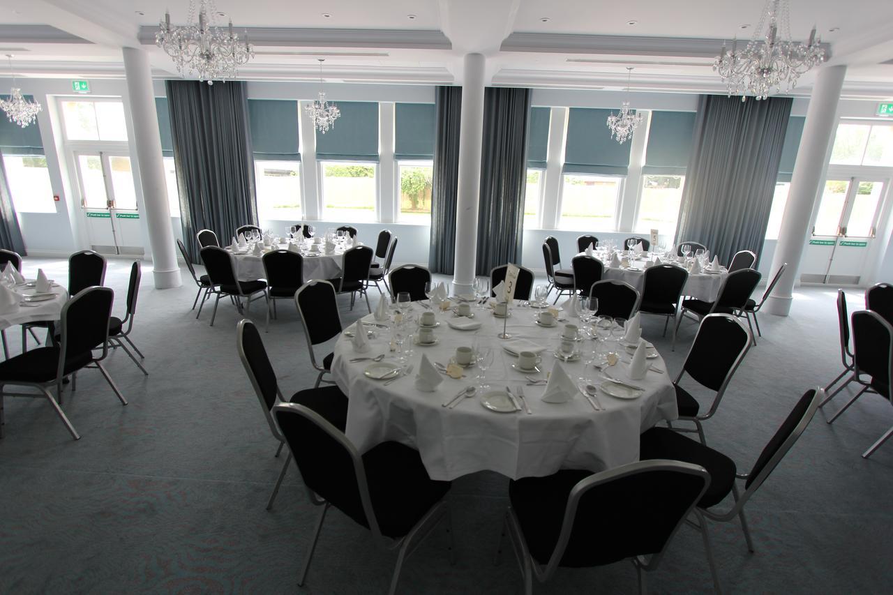 Yarrow Hotel Broadstairs Exterior foto